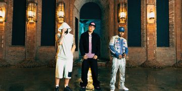 Yaisel lanza el remix de “Llamé Pa Verte” junto a Ozuna y JC REYES