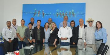 El Instituto IIS-spallanzani de Italia recibirá a estudiantes y profesor dominicanos en enero