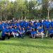 Gastroenterólogos conmemoran su día en un ambiente ameno y fraterno
