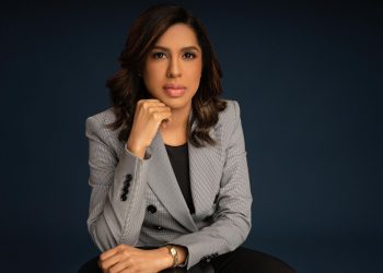 Ivanna Rodríguez Hernández, aspirante a la Cámara de Cuentas, asegura velará por cumplimiento del debido proceso