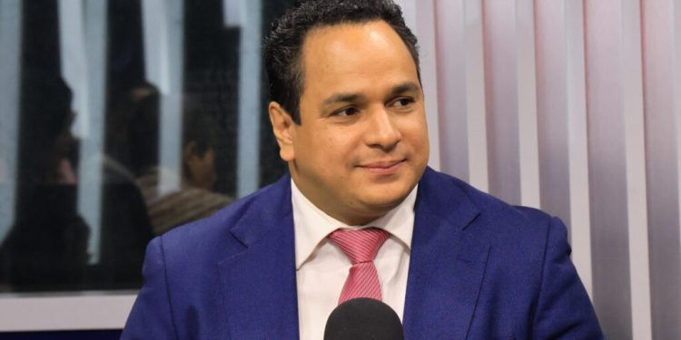 Manuel Conde saluda posición de Paliza para que Abinader sea el presidente del PRM