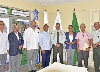 SENPA realiza mesa de trabajo Interinstitucional para la Defensa del Medio Ambiente