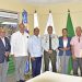 SENPA realiza mesa de trabajo Interinstitucional para la Defensa del Medio Ambiente