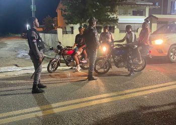 Policía Nacional intensifica operativos preventivos en Monte Plata con resultados significativos