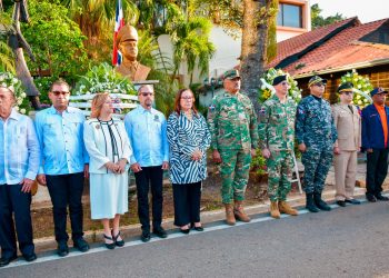 Efemérides Patrias recuerda el 59 aniversario de la batalla constitucionalista del hotel Matum