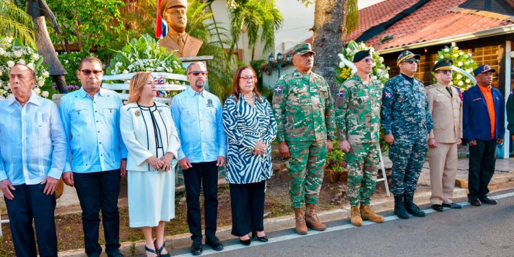Efemérides Patrias recuerda el 59 aniversario de la batalla constitucionalista del hotel Matum