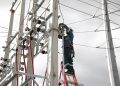 EDEEste moderniza subestación Villa Mella con inversión de RD$200 millones