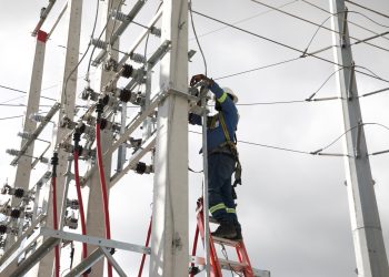 EDEEste moderniza subestación Villa Mella con inversión de RD$200 millones