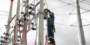 EDEEste moderniza subestación Villa Mella con inversión de RD$200 millones