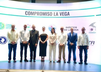Cámara de Comercio y Producción de La Vega realiza cierre de gestión