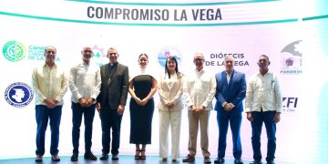 Cámara de Comercio y Producción de La Vega realiza cierre de gestión