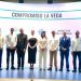 Cámara de Comercio y Producción de La Vega realiza cierre de gestión