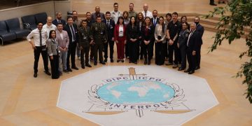 Policía Nacional colabora en operativo internacional de INTERPOL contra la trata de personas