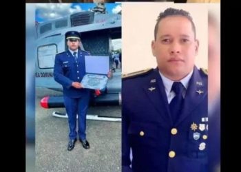 Depositan solicitud de medida de coerción a implicados en muerte de teniente