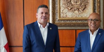 Director de Proindustria saluda aprobación de contratos del DISDO por Cámara de Diputados