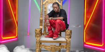 El Perla MM apuesta al impacto social con su nuevo sencillo “Caliente”