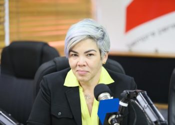 Directora de Comunicaciones del Ministerio de Interior y Policía llama a la ciudadanía a la prudencia durante las festividades navideñas