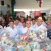 Miles de personas asistieron a la Feria Navidad del Cambio con el Inespre en la Ciudad Ganadera
