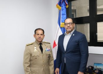 Director de la Defensa Pública Reafirma Compromiso con la Dignidad Humana en el Control Migratorio