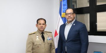 Director de la Defensa Pública Reafirma Compromiso con la Dignidad Humana en el Control Migratorio