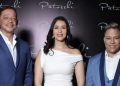 Patocchi celebra encuentro con distribuidores autorizados y presentó su nueva colección