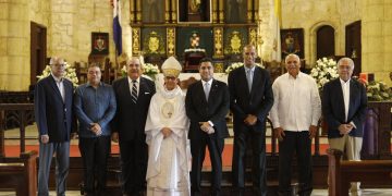 Kelvin Cruz aboga por fortalecer aún más el deporte dominicano