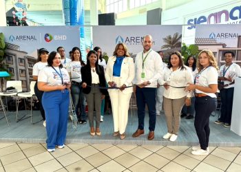 Banco BHD y Arenal Inmobiliaria invitan a la segunda Feria Inmobiliaria 2024: ¡Tu llave al hogar soñado!