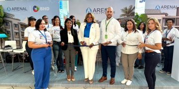 Banco BHD y Arenal Inmobiliaria invitan a la segunda Feria Inmobiliaria 2024: ¡Tu llave al hogar soñado!