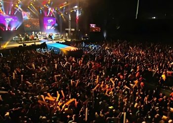 Telemicro anuncia su fiesta de fin de año en el malecón de Santo Domingo