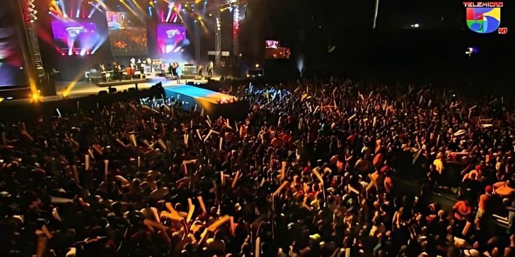 Telemicro anuncia su fiesta de fin de año en el malecón de Santo Domingo