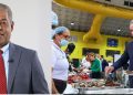 Federico Reynoso afirma que el presidente Abinader garantiza cena navideña a familias dominicanas en situación de pobreza