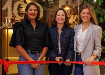 100 Montaditos llega a Acrópolis Business Mall: una experiencia gastronómica única en el corazón de la ciudad