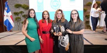 BHD mantiene el Sello Platino Igualando RD por cuatro años consecutivos