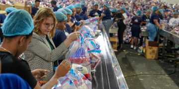 Plan Social va en auxilio de familias afectadas por inundaciones en varias provincias del país