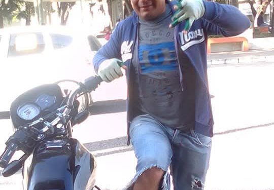 Matan a hombre de un disparo tras balacera en establecimiento de bebidas alcohólicas en SPM