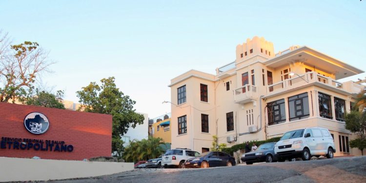 Preparados hospitales del Gran Santo Domingo y Monte Plata en prevención festividades Navidad y Año Nuevo