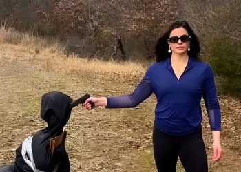 Polémica causa video de candidata colombiana con su propuestas al Congreso por Texas