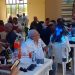 Colegio Dominicano de Locutores celebra tradicional encuentro navideño con locutores periodistas y reporteros gráficos