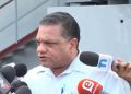 Mario Díaz: preocupa falta acción institucional para resolver los entaponamientos vehiculares en el Gran Santo Domingo
