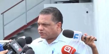 Mario Díaz: preocupa falta acción institucional para resolver los entaponamientos vehiculares en el Gran Santo Domingo