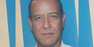 Muere locutor Romel Guillén Cabrera por supuesto roce de vehículos