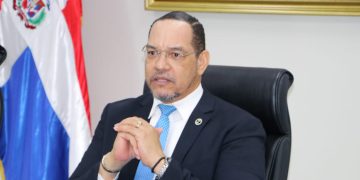 Director de la Defensa Pública: Reconocido como "Maestro Internacional Destacado 2024″