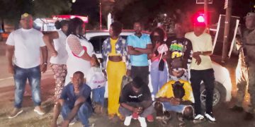 Arrestan nacional haitiano por tráfico de indocumentados e intento de soborno