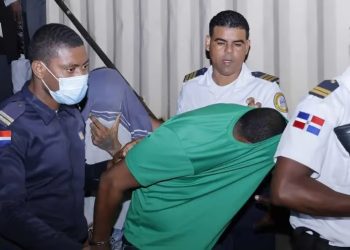 Retomarán hoy medida de coerción contra imputados en muerte de 2do teniente