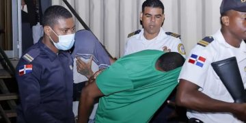 Retomarán hoy medida de coerción contra imputados en muerte de 2do teniente