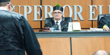 Tribunal Superior Electoral inicia año 2025 con cero moras