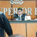 Tribunal Superior Electoral inicia año 2025 con cero moras