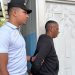 Policía Nacional envía a la justicia hombre por muerte de locutor en Santiago