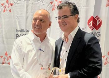 Diesco recibe Reconocimiento Internacional a la Innovación AmeriStar 2024