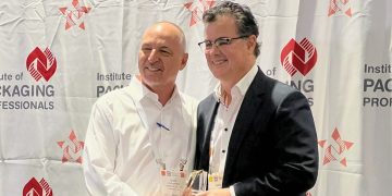 Diesco recibe Reconocimiento Internacional a la Innovación AmeriStar 2024